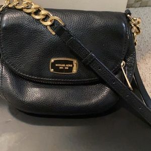 Michael Kors crossbody purse